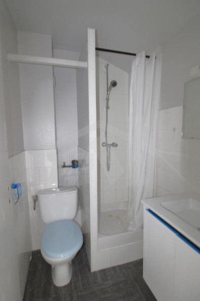 vente Appartement Fontaine - Photo 4