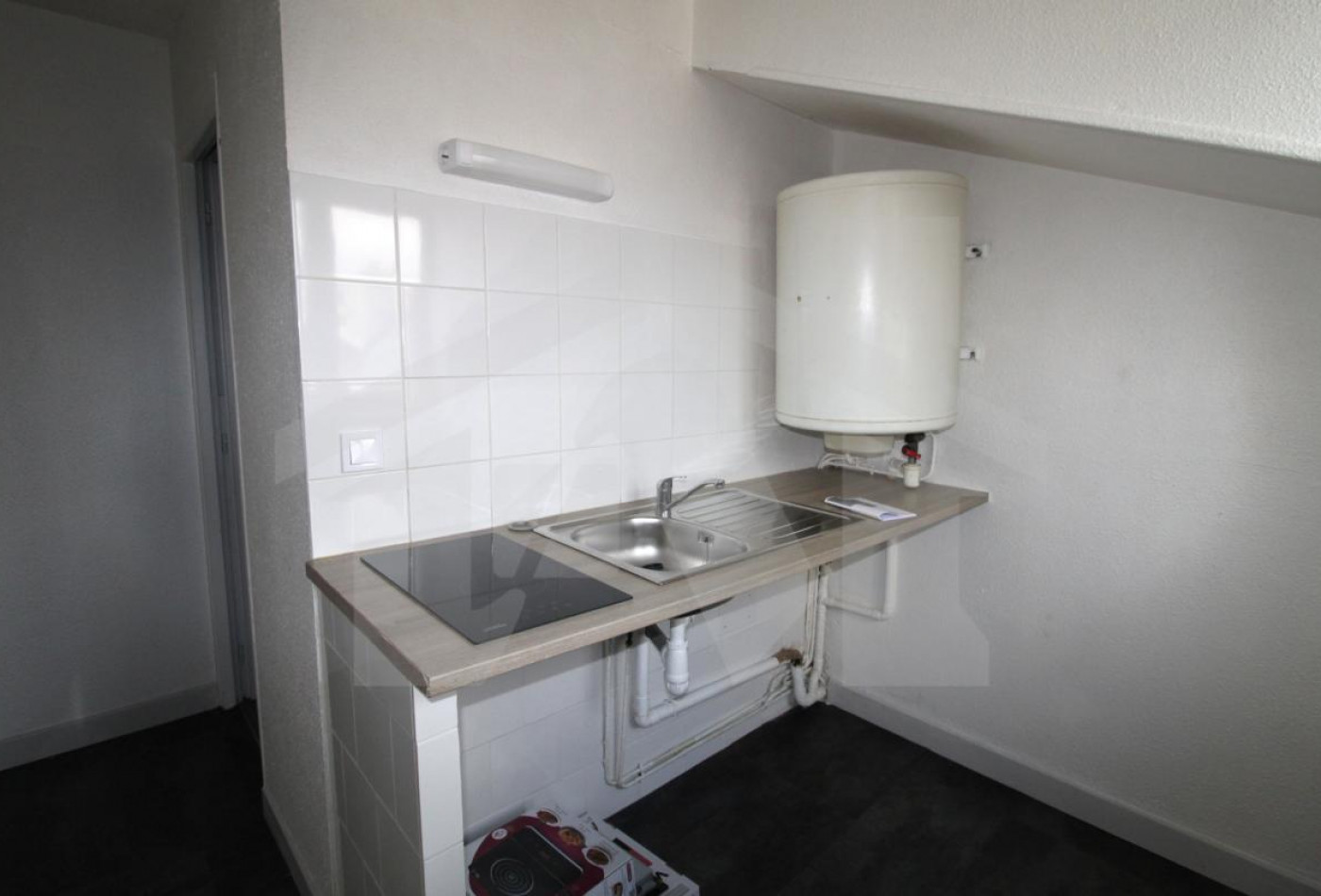 vente Appartement Fontaine - Photo 5