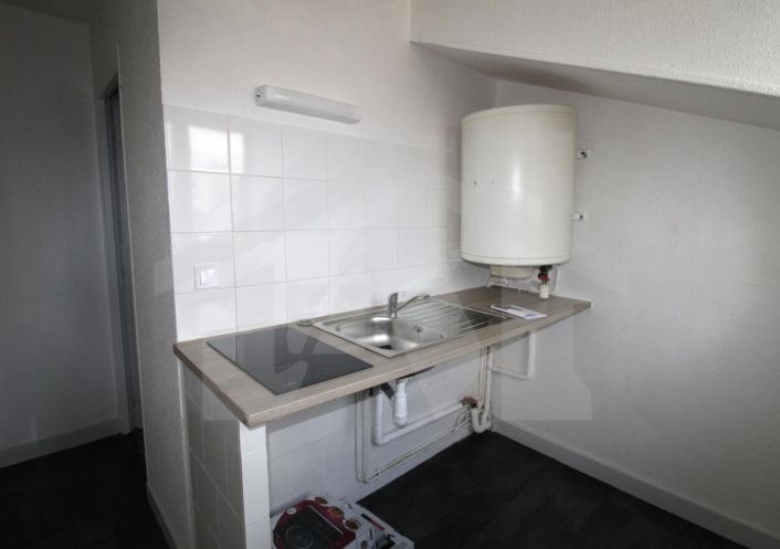 à vendre Appartement Fontaine