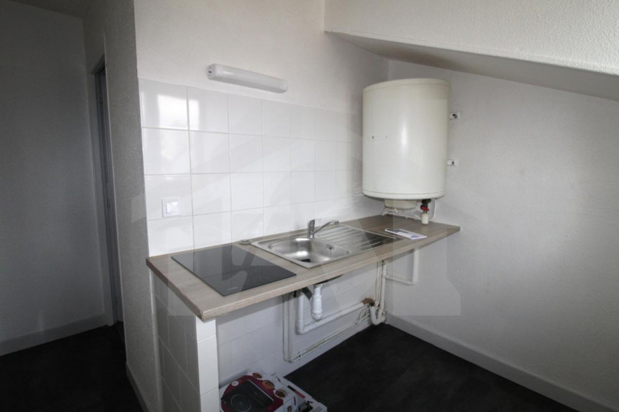 vente Appartement Fontaine - Photo 5