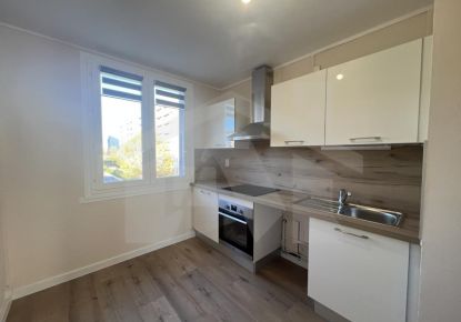 location Appartement Le Pont-de-claix