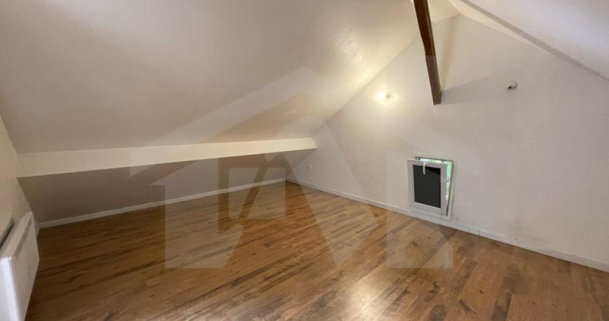 vente Appartement Saint-nizier-du-moucherotte