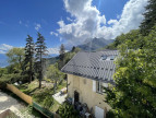 à vendre Appartement Saint-nizier-du-moucherotte