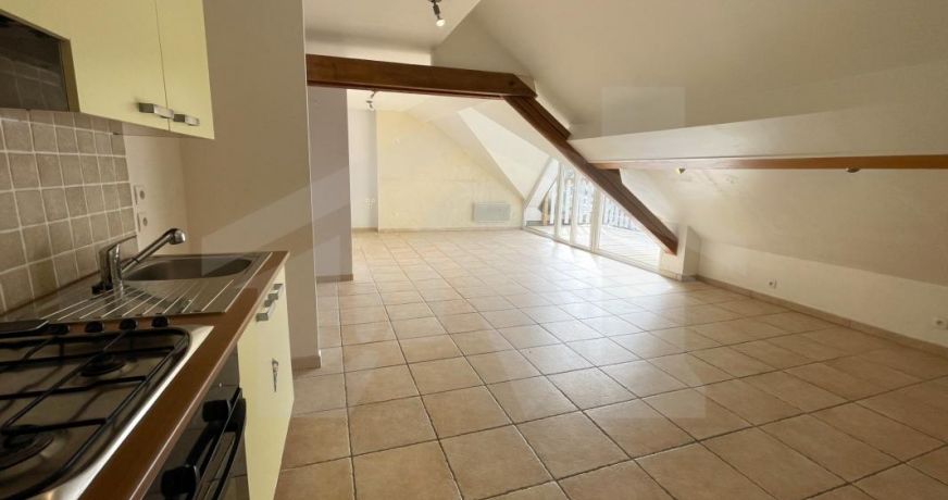 vente Appartement Saint-nizier-du-moucherotte