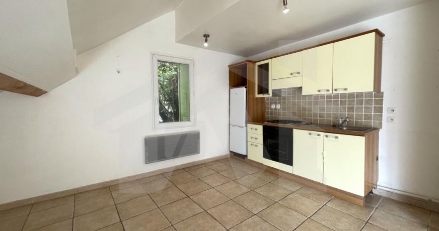 vente Appartement Saint-nizier-du-moucherotte