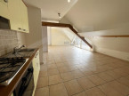 à vendre Appartement Saint-nizier-du-moucherotte