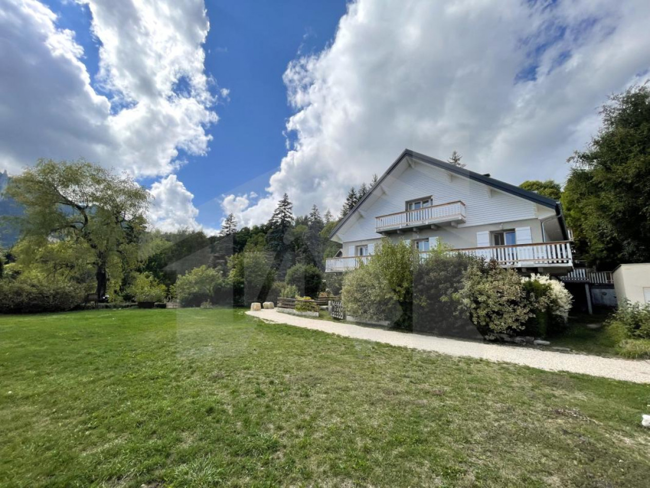 à vendre Appartement Saint-nizier-du-moucherotte - Photo 13
