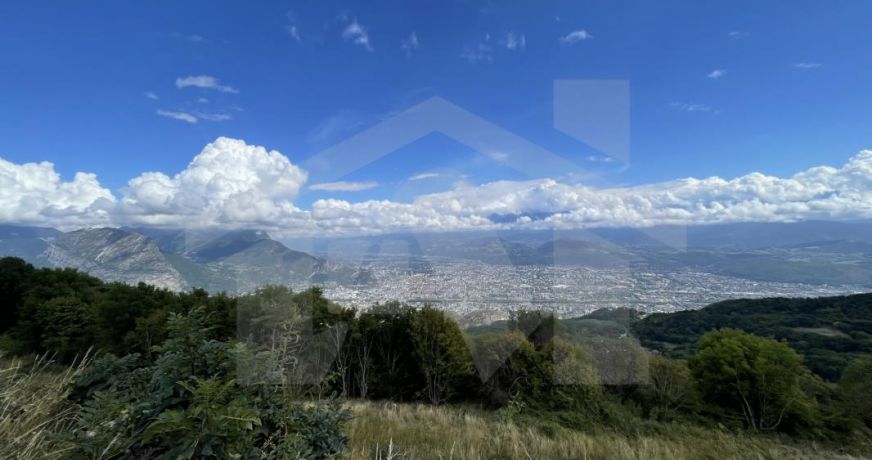 vente Appartement Saint-nizier-du-moucherotte