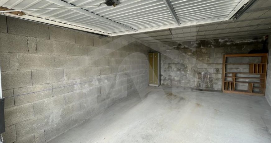 vente Appartement Saint-nizier-du-moucherotte