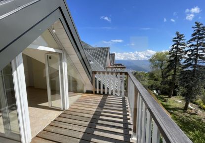 vente Appartement Saint-nizier-du-moucherotte