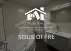 à vendre Appartement Saint-nizier-du-moucherotte