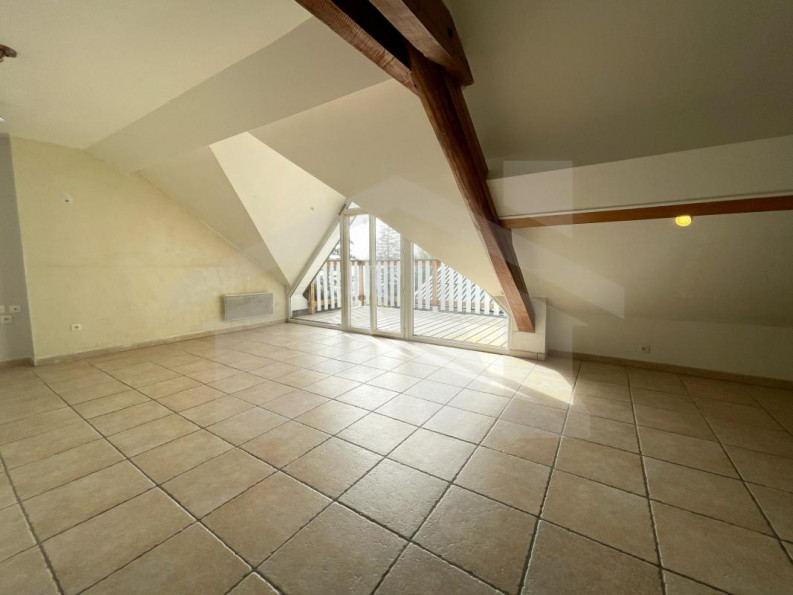 vente Appartement Saint-nizier-du-moucherotte - Photo 2