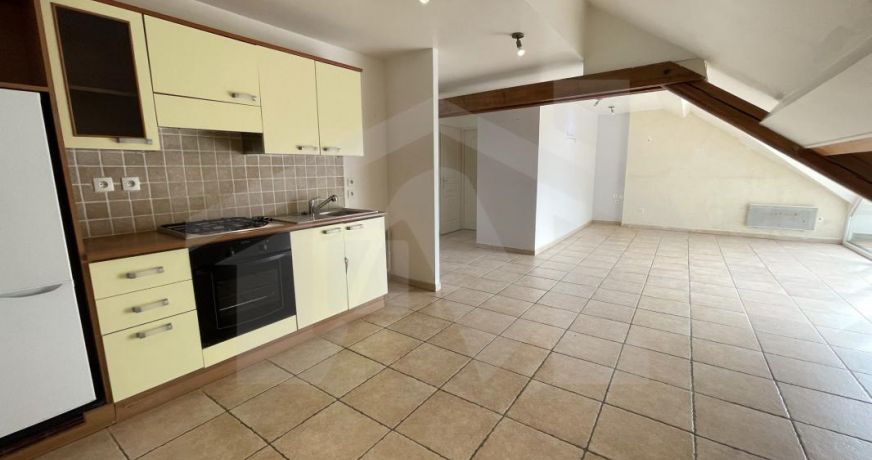 vente Appartement Saint-nizier-du-moucherotte