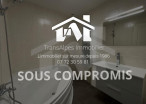 à vendre Appartement Saint-nizier-du-moucherotte