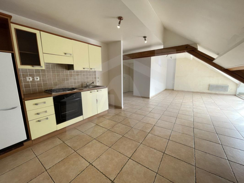 vente Appartement Saint-nizier-du-moucherotte - Photo 3