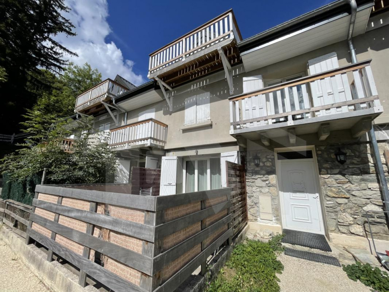 à vendre Appartement Saint-nizier-du-moucherotte - Photo 4