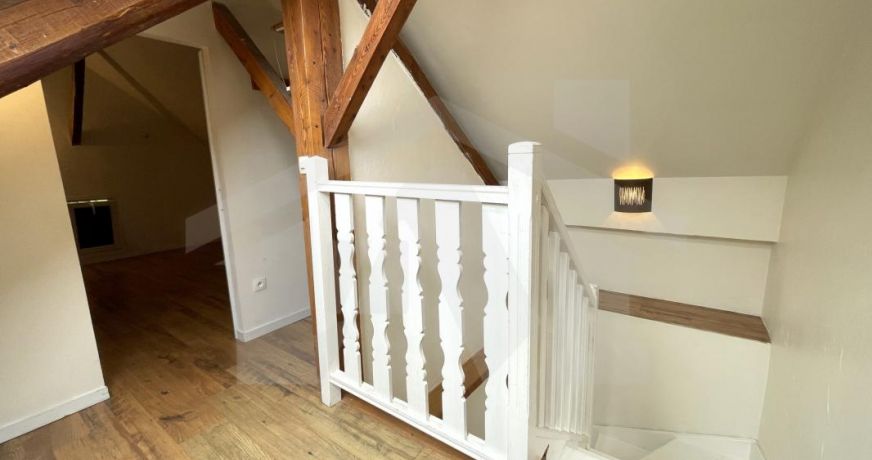 vente Appartement Saint-nizier-du-moucherotte