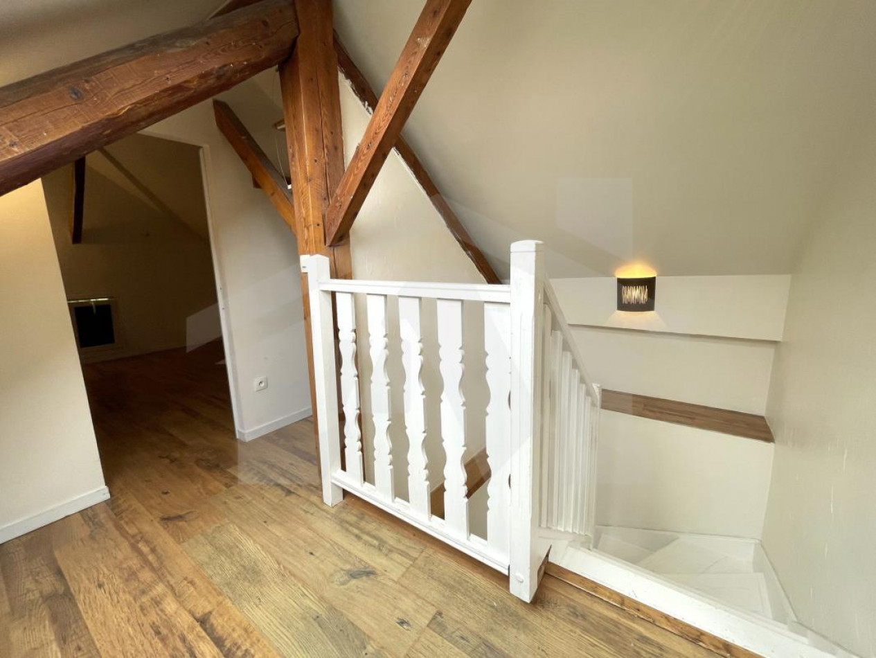 à vendre Appartement Saint-nizier-du-moucherotte - Photo 9
