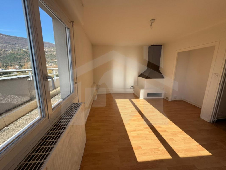 location Appartement Meylan - Photo 1