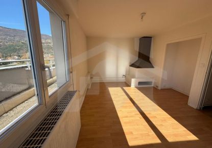 location Appartement Meylan