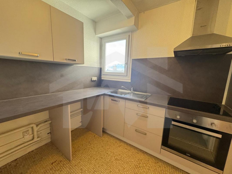 location Appartement Meylan - Photo 5