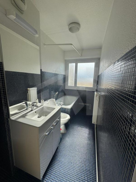 location Appartement Meylan - Photo 7