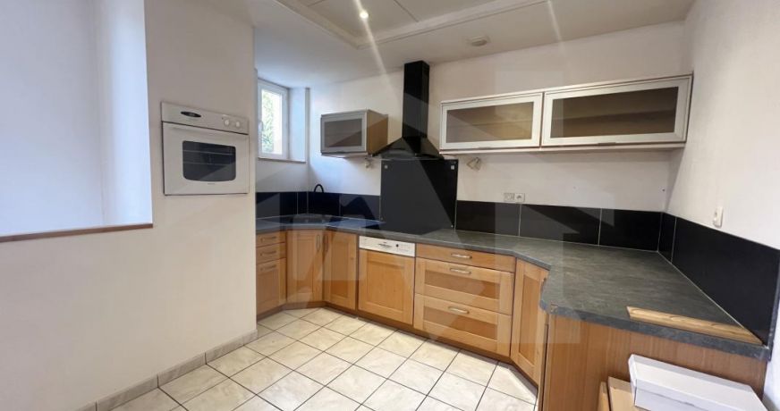 location Appartement Saint-martin-d'hères