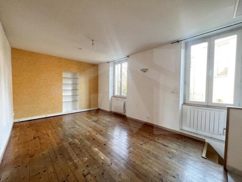 location Appartement Saint-martin-d'hères - Photo 1