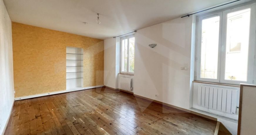 location Appartement Saint-martin-d'hères