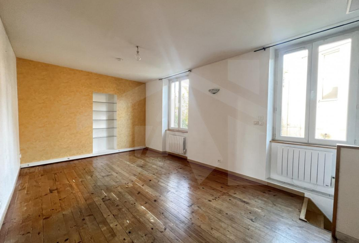 location Appartement Saint-martin-d'hères - Photo 2