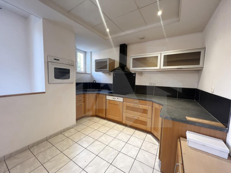 location Appartement Saint-martin-d'hères - Photo 2