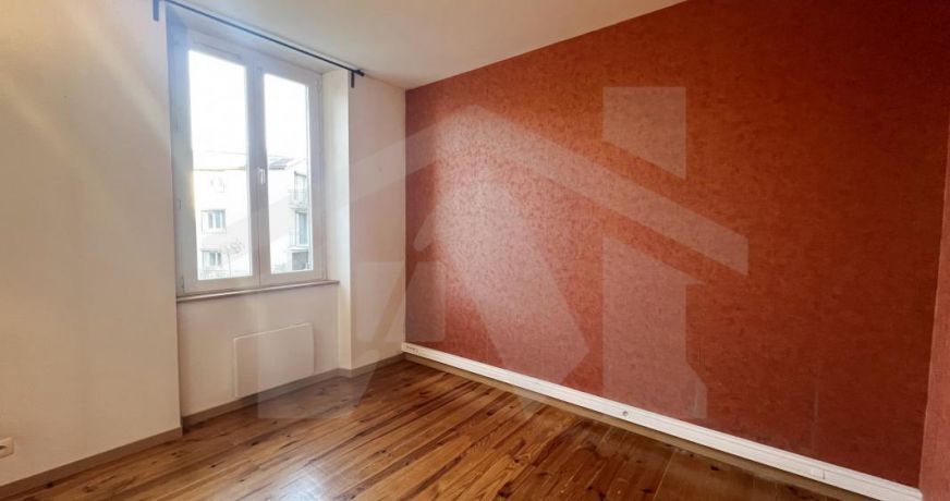location Appartement Saint-martin-d'hères