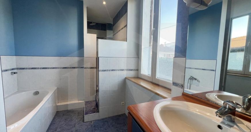 location Appartement Saint-martin-d'hères