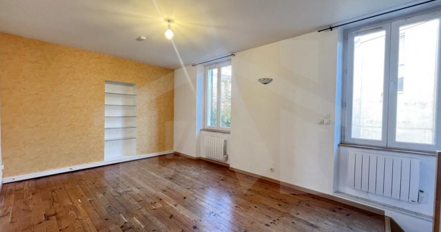 location Appartement Saint-martin-d'hères