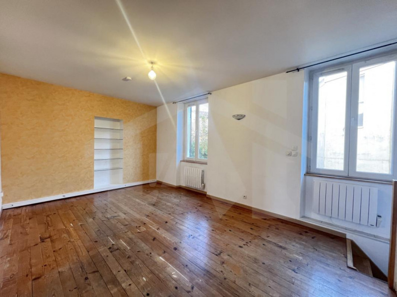 location Appartement Saint-martin-d'hères - Photo 5