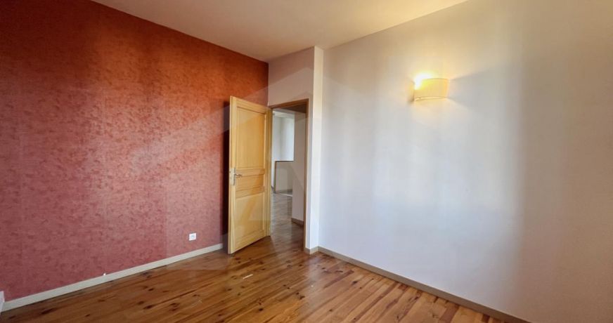 location Appartement Saint-martin-d'hères