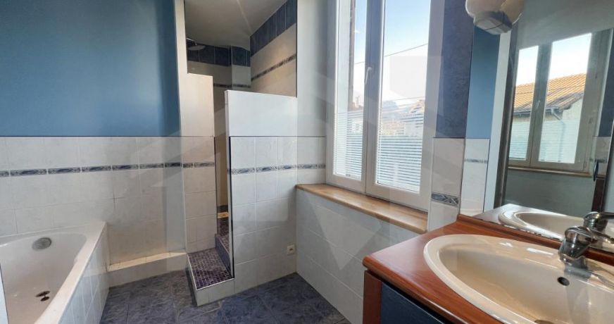 location Appartement Saint-martin-d'hères