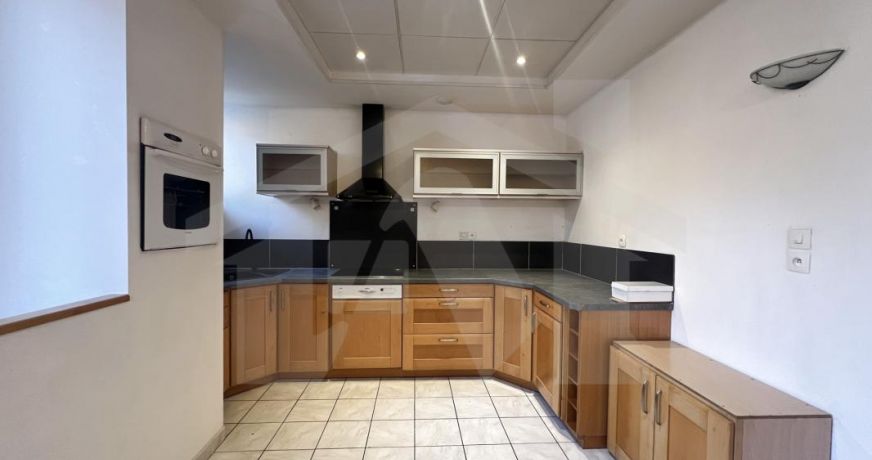 location Appartement Saint-martin-d'hères