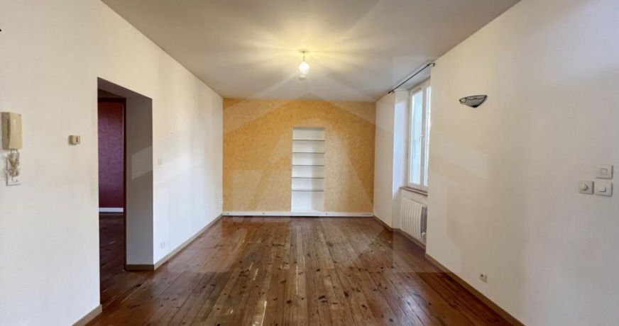 location Appartement Saint-martin-d'hères