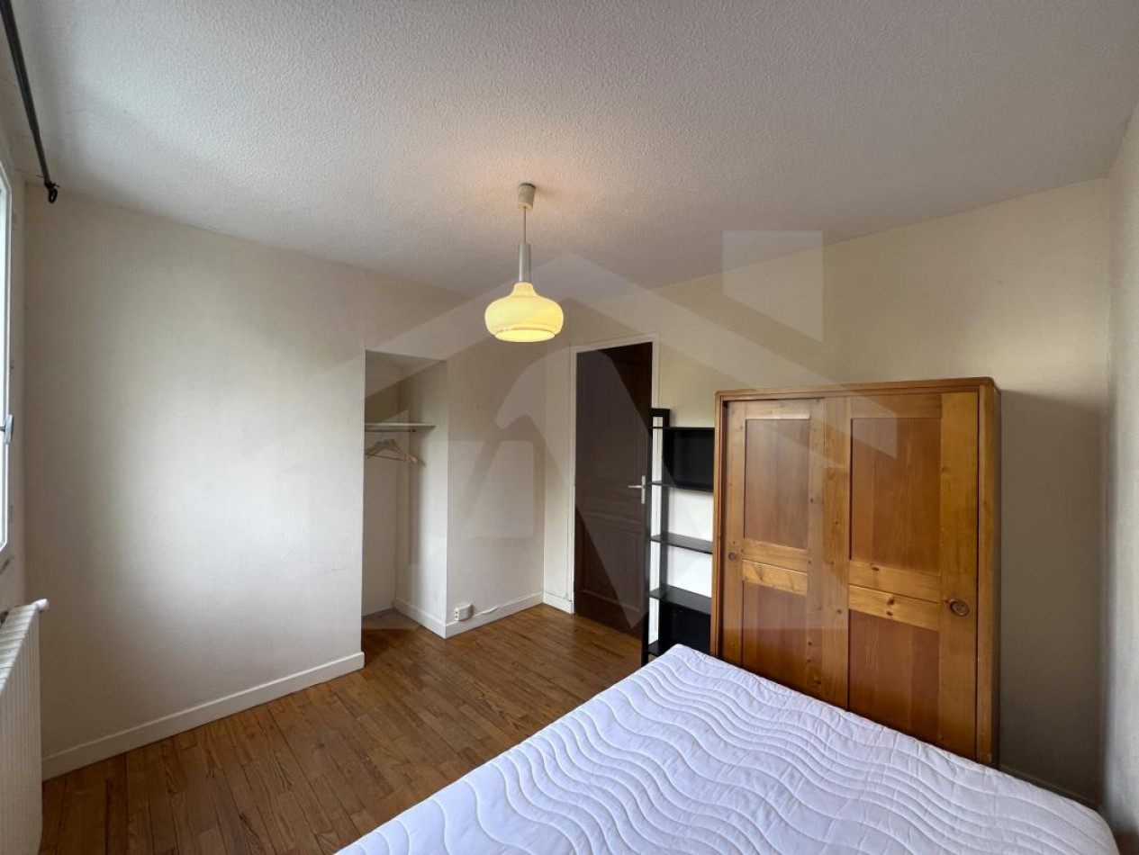 à vendre Appartement Grenoble - Photo 11