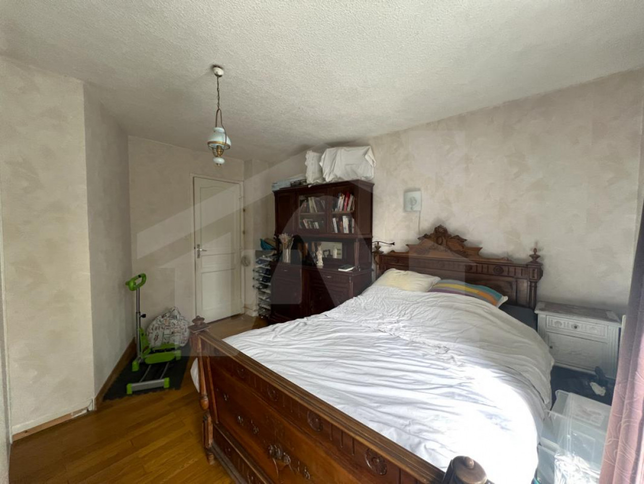 à vendre Appartement Grenoble - Photo 17