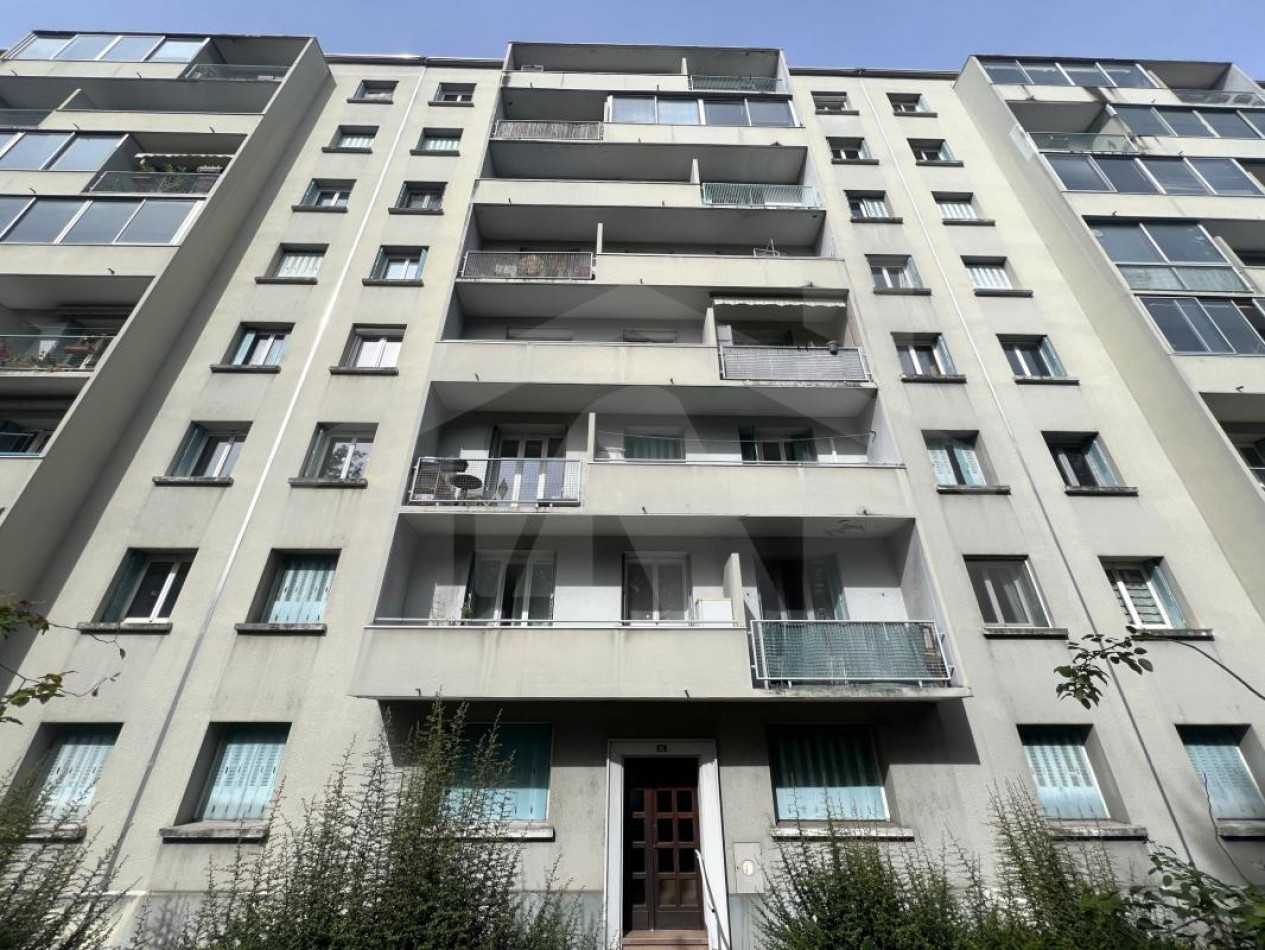 à vendre Appartement Grenoble - Photo 18