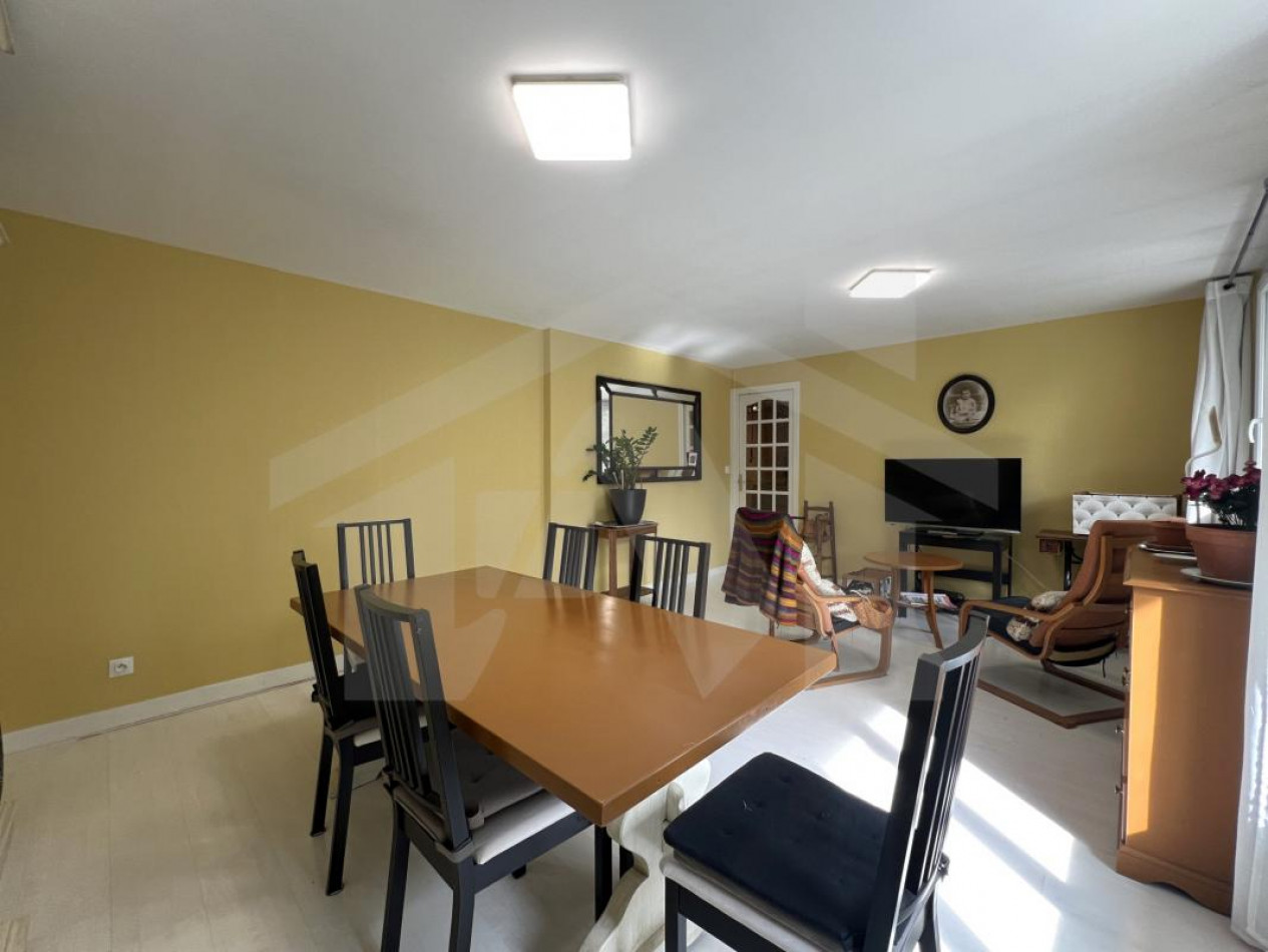 à vendre Appartement Grenoble - Photo 19