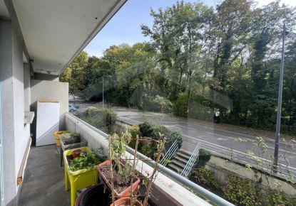 vente Appartement Grenoble