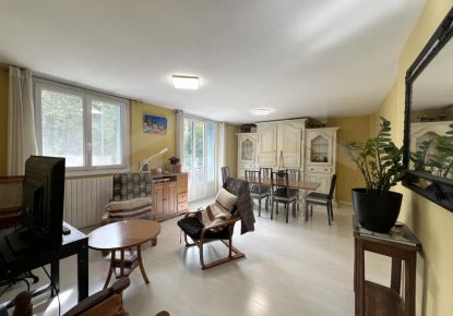 vente Appartement Grenoble