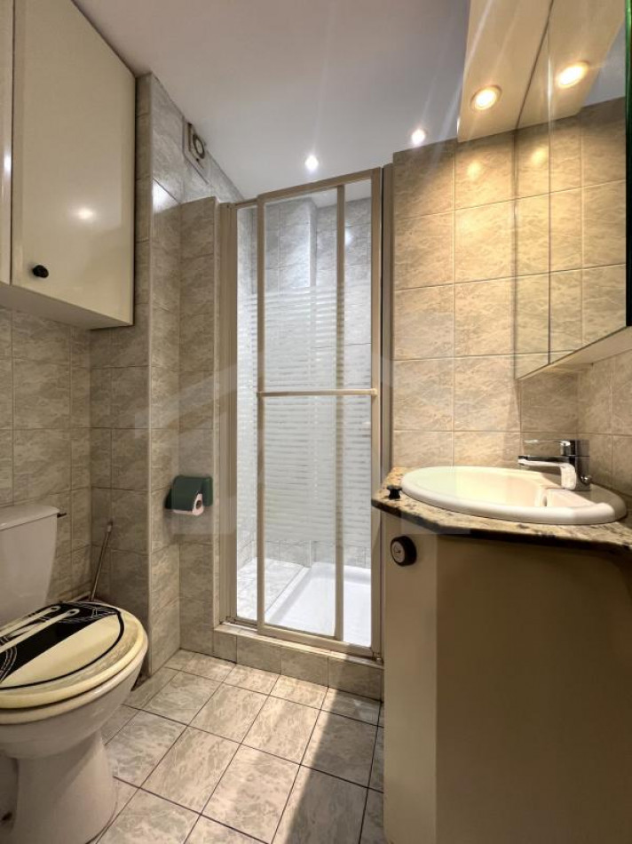 à vendre Appartement Grenoble - Photo 20