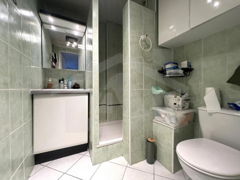 vente Appartement Grenoble - Photo 5