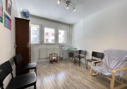 vente Bureau Grenoble