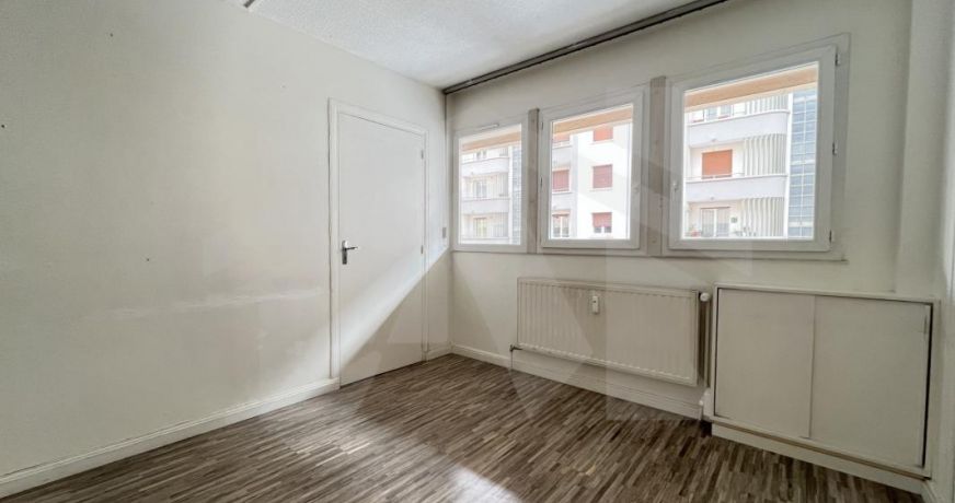 vente Bureau Grenoble