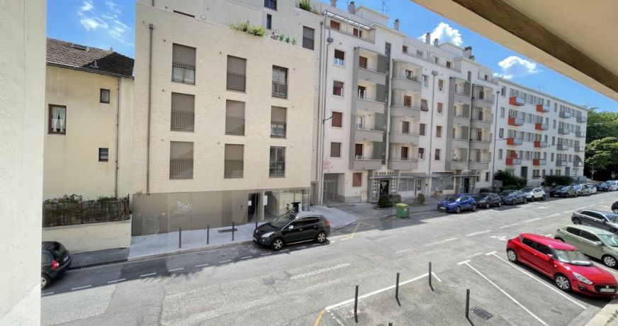 vente Bureau Grenoble